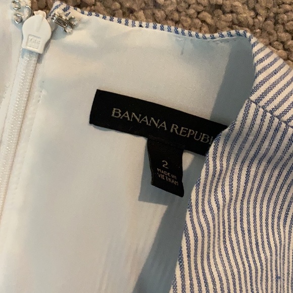 Banana Republic romper - Picture 3 of 3